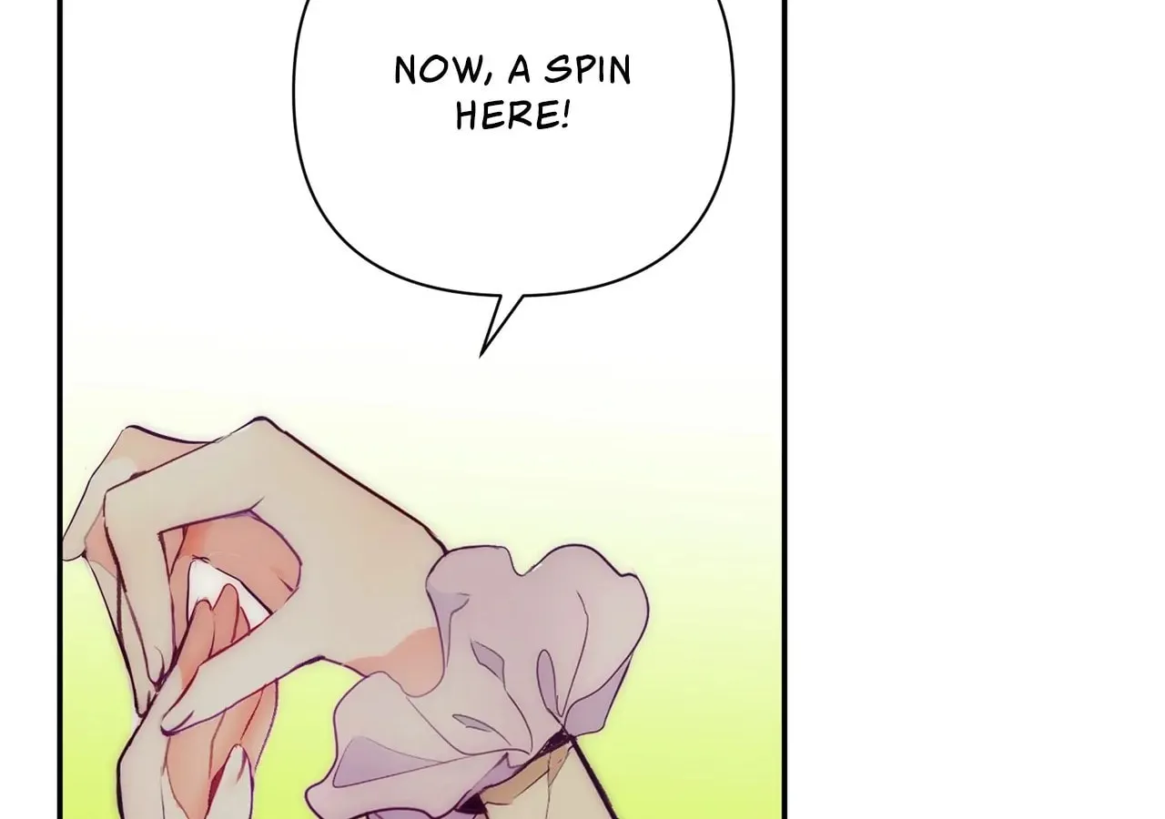 Becoming Best Friends With the Icy Male Lead Chapter 13 page 31 - 