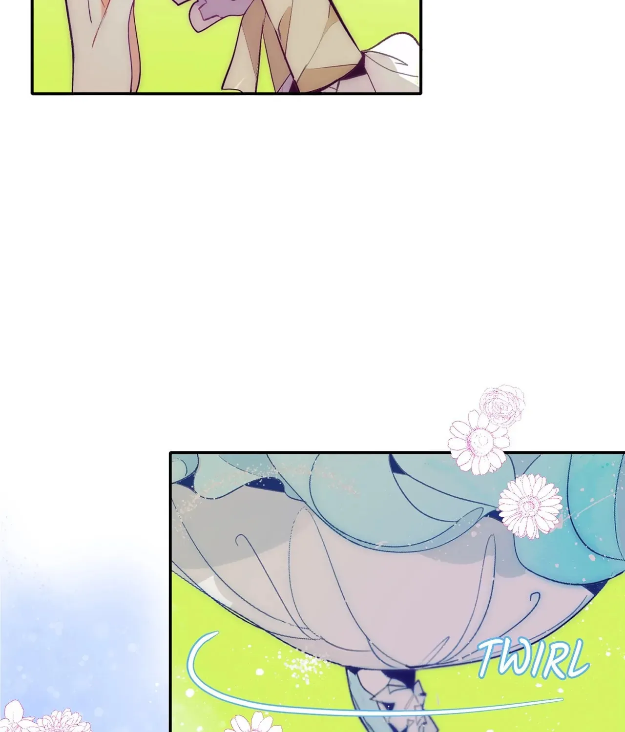 Becoming Best Friends With the Icy Male Lead Chapter 13 page 32 - 