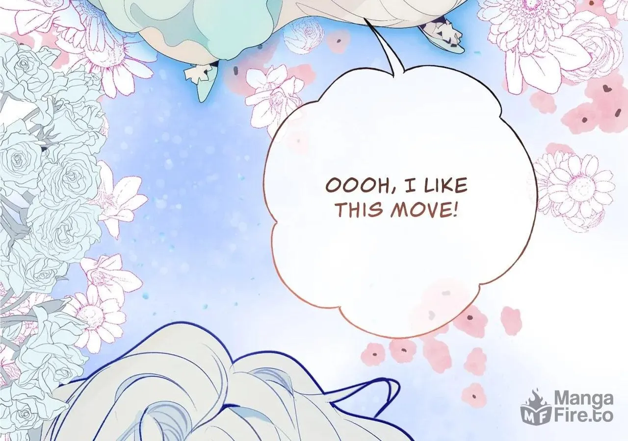 Becoming Best Friends With the Icy Male Lead Chapter 13 page 35 - 