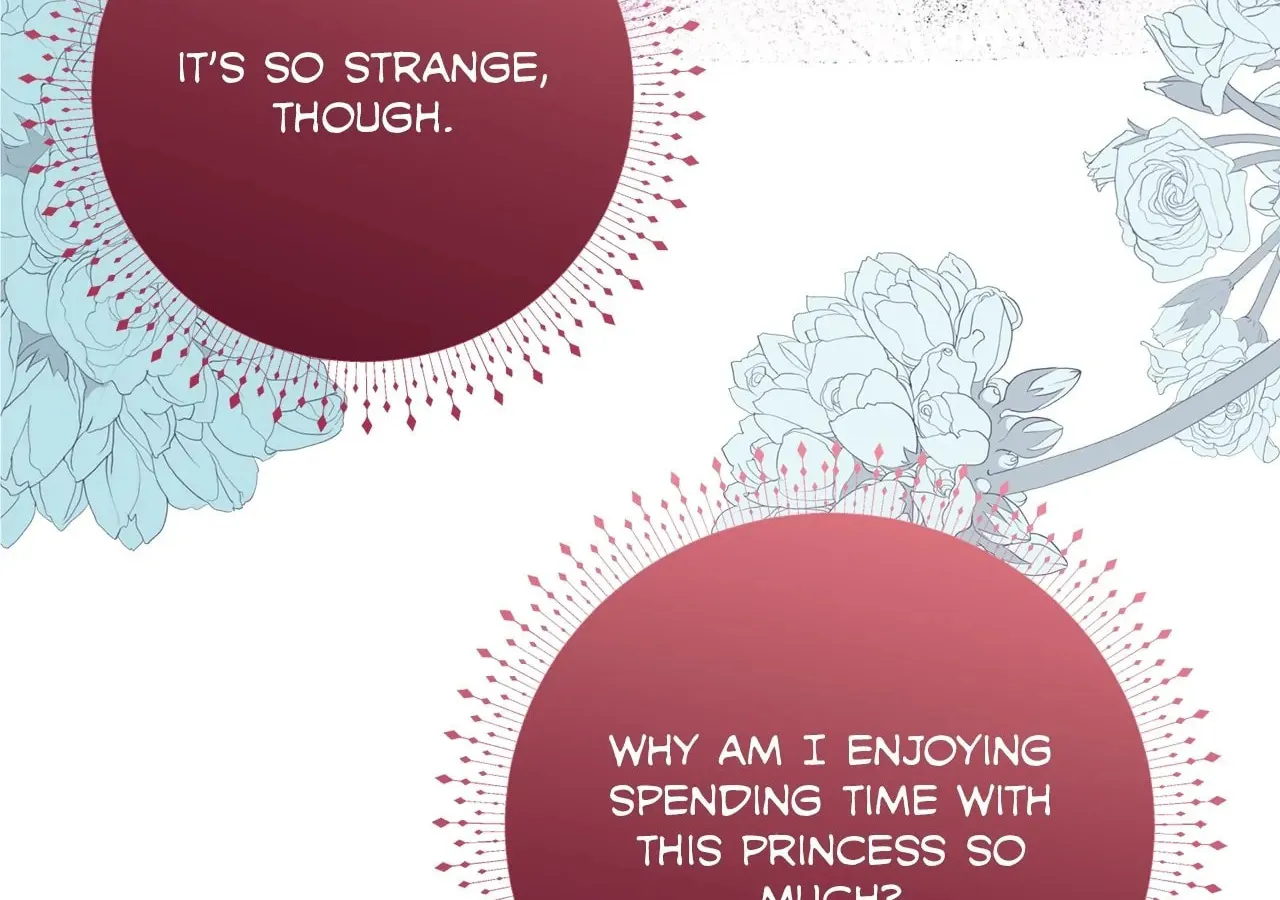 Becoming Best Friends With the Icy Male Lead Chapter 13 page 37 - 