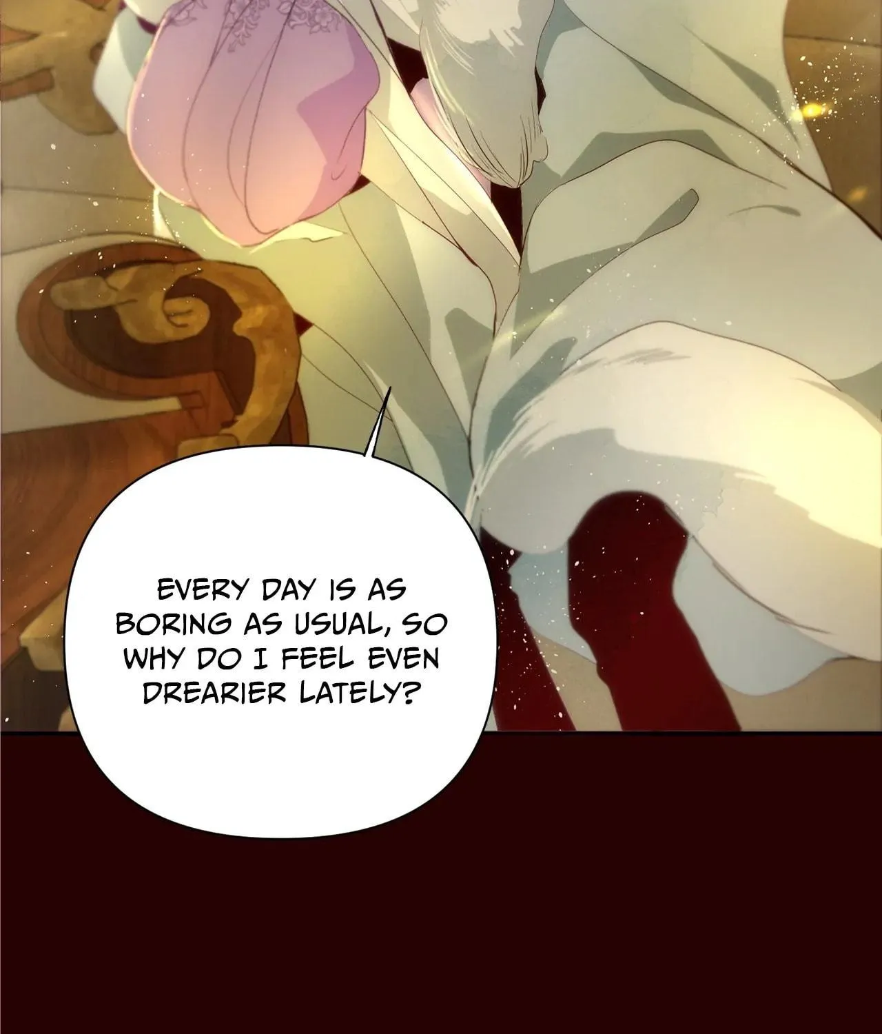 Becoming Best Friends With the Icy Male Lead Chapter 13 page 5 - 