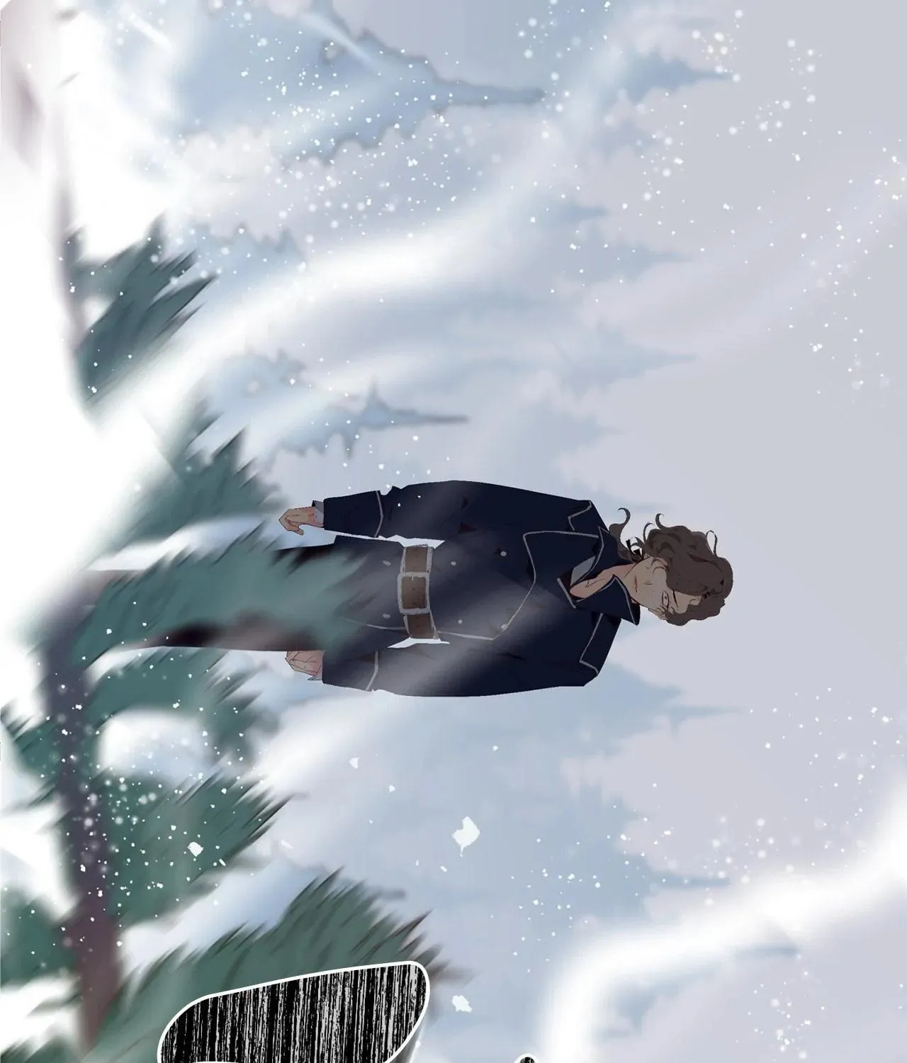 Becoming Best Friends With the Icy Male Lead Chapter 13 page 47 - 