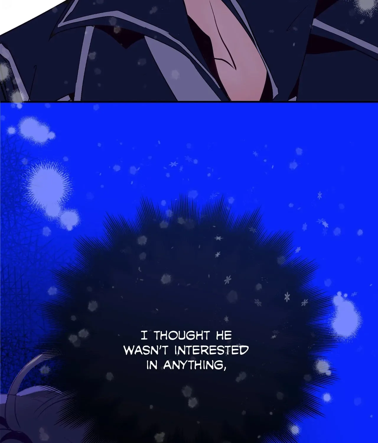 Becoming Best Friends With the Icy Male Lead Chapter 13 page 53 - 