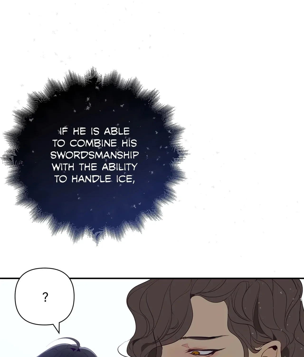 Becoming Best Friends With the Icy Male Lead Chapter 13 page 58 - 