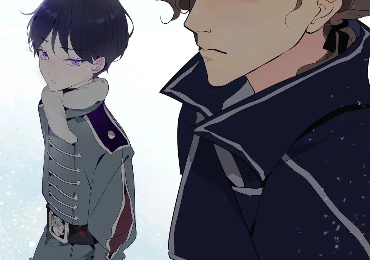 Becoming Best Friends With the Icy Male Lead Chapter 13 page 59 - 