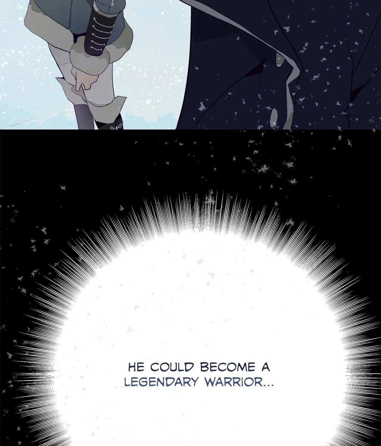 Becoming Best Friends With the Icy Male Lead Chapter 13 page 60 - 