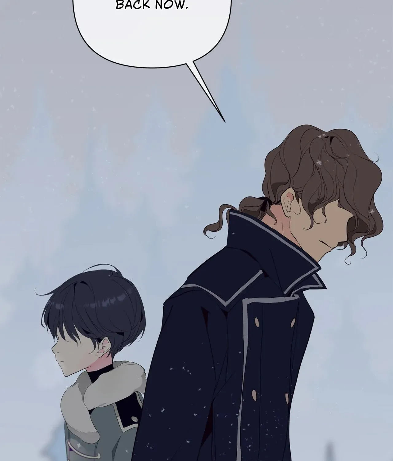 Becoming Best Friends With the Icy Male Lead Chapter 13 page 64 - 