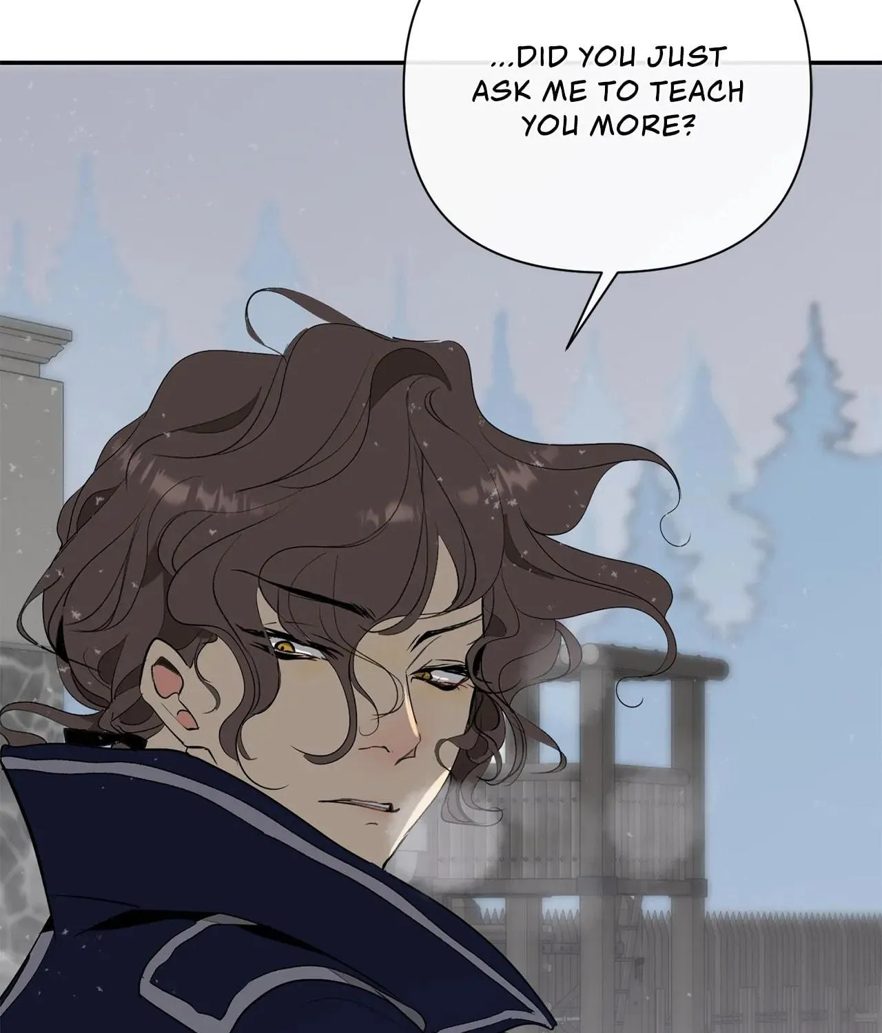 Becoming Best Friends With the Icy Male Lead Chapter 13 page 68 - 