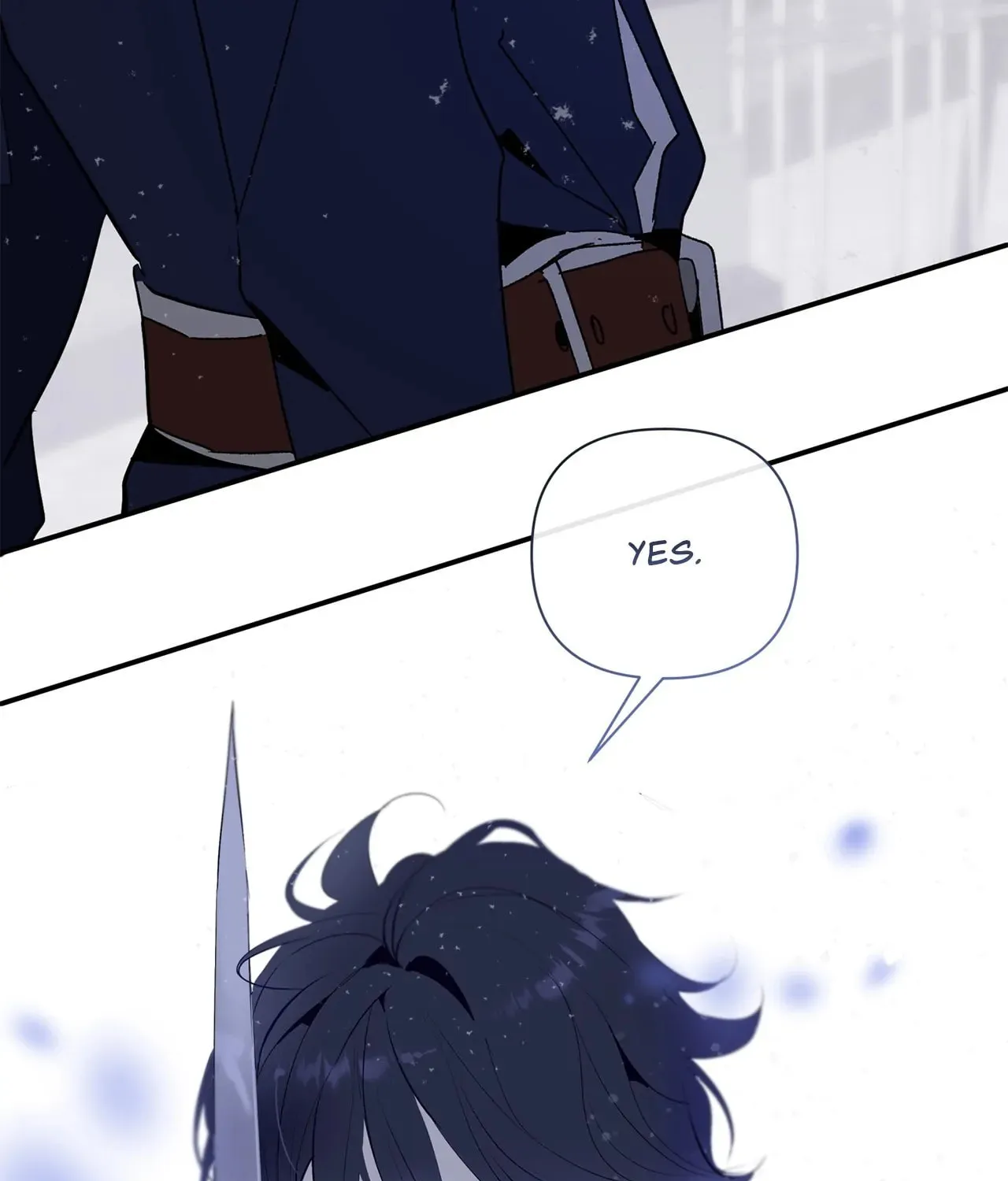 Becoming Best Friends With the Icy Male Lead Chapter 13 page 70 - 