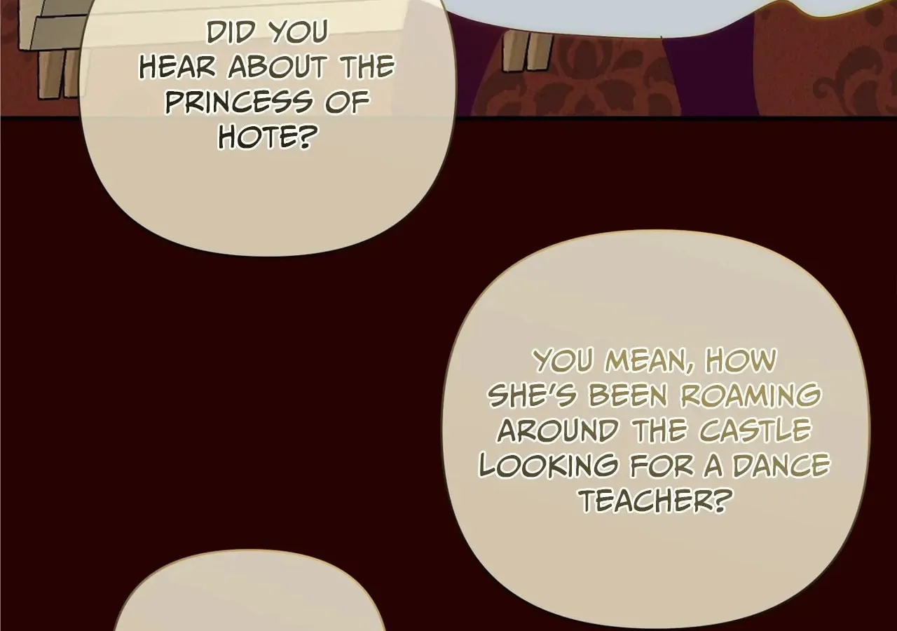 Becoming Best Friends With the Icy Male Lead Chapter 13 page 8 - 