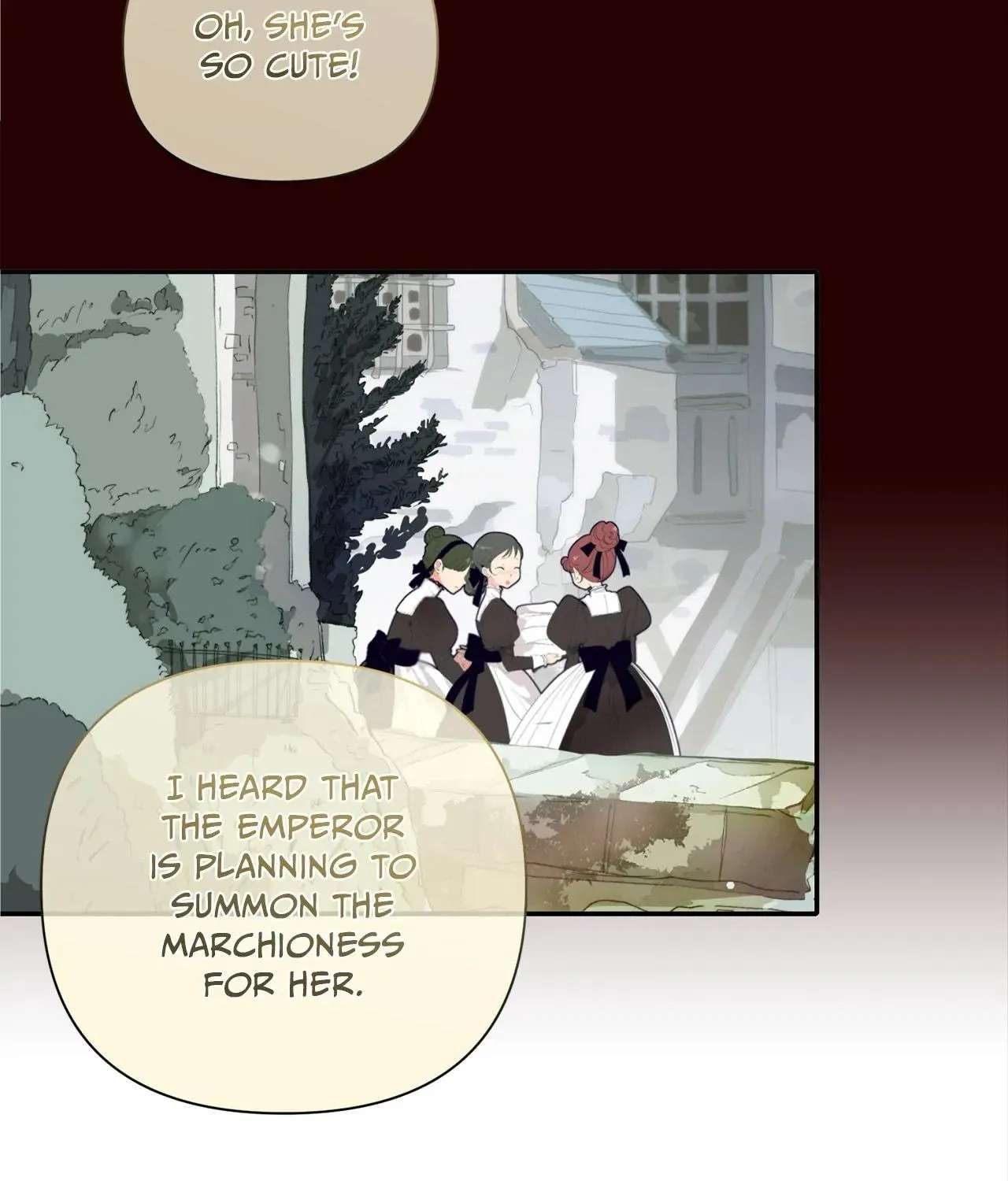 Becoming Best Friends With the Icy Male Lead Chapter 13 page 9 - 