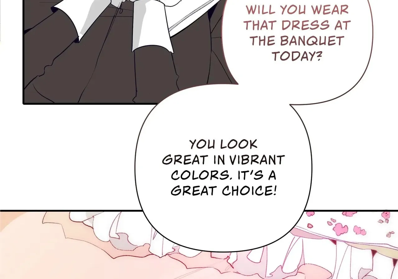 Becoming Best Friends With the Icy Male Lead Chapter 13 page 90 - 