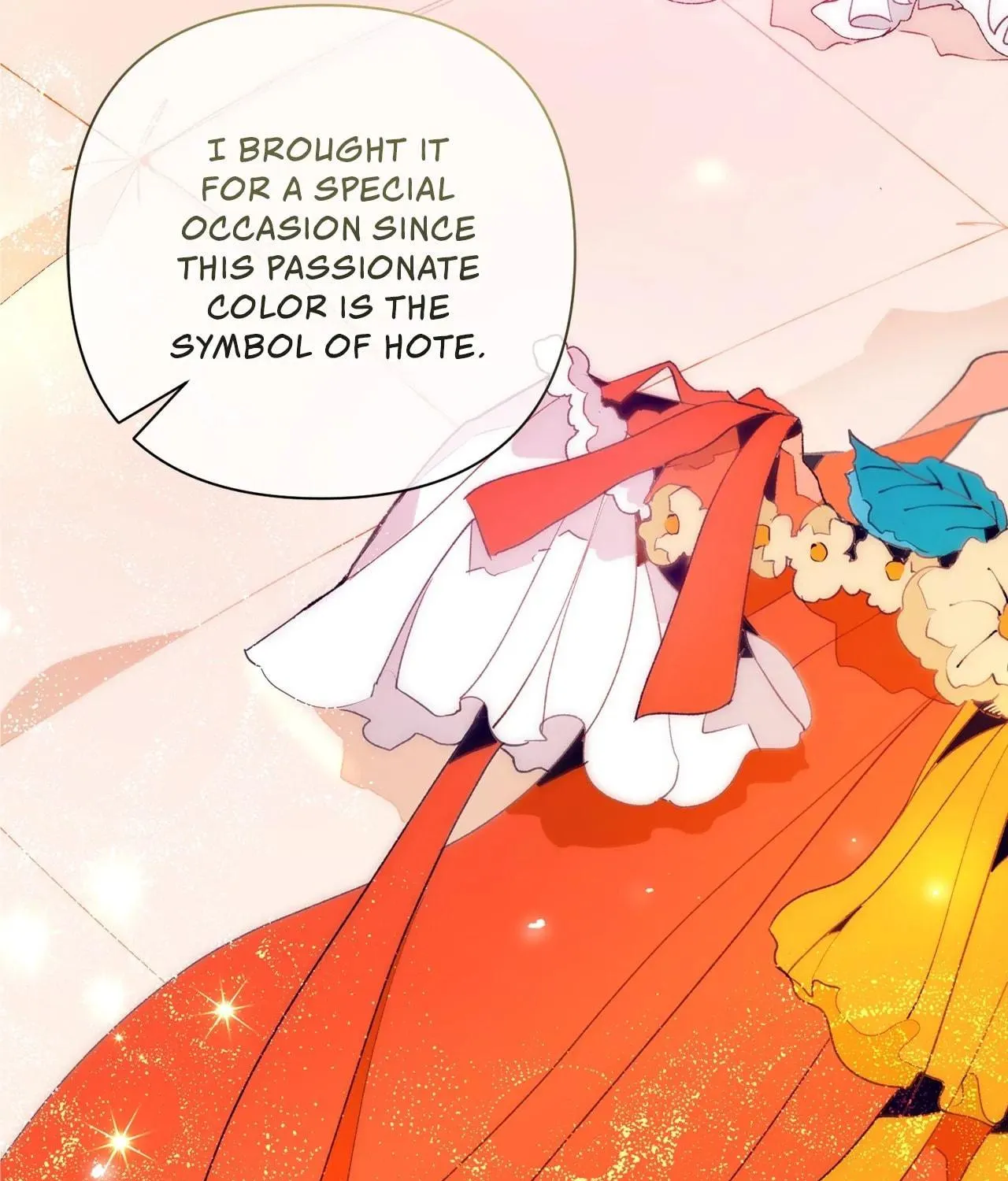 Becoming Best Friends With the Icy Male Lead Chapter 13 page 91 - 