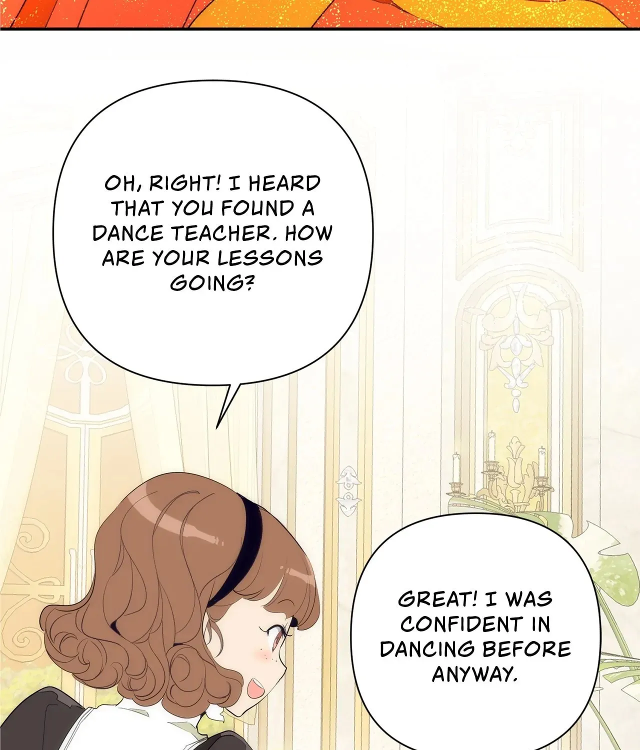 Becoming Best Friends With the Icy Male Lead Chapter 13 page 93 - 