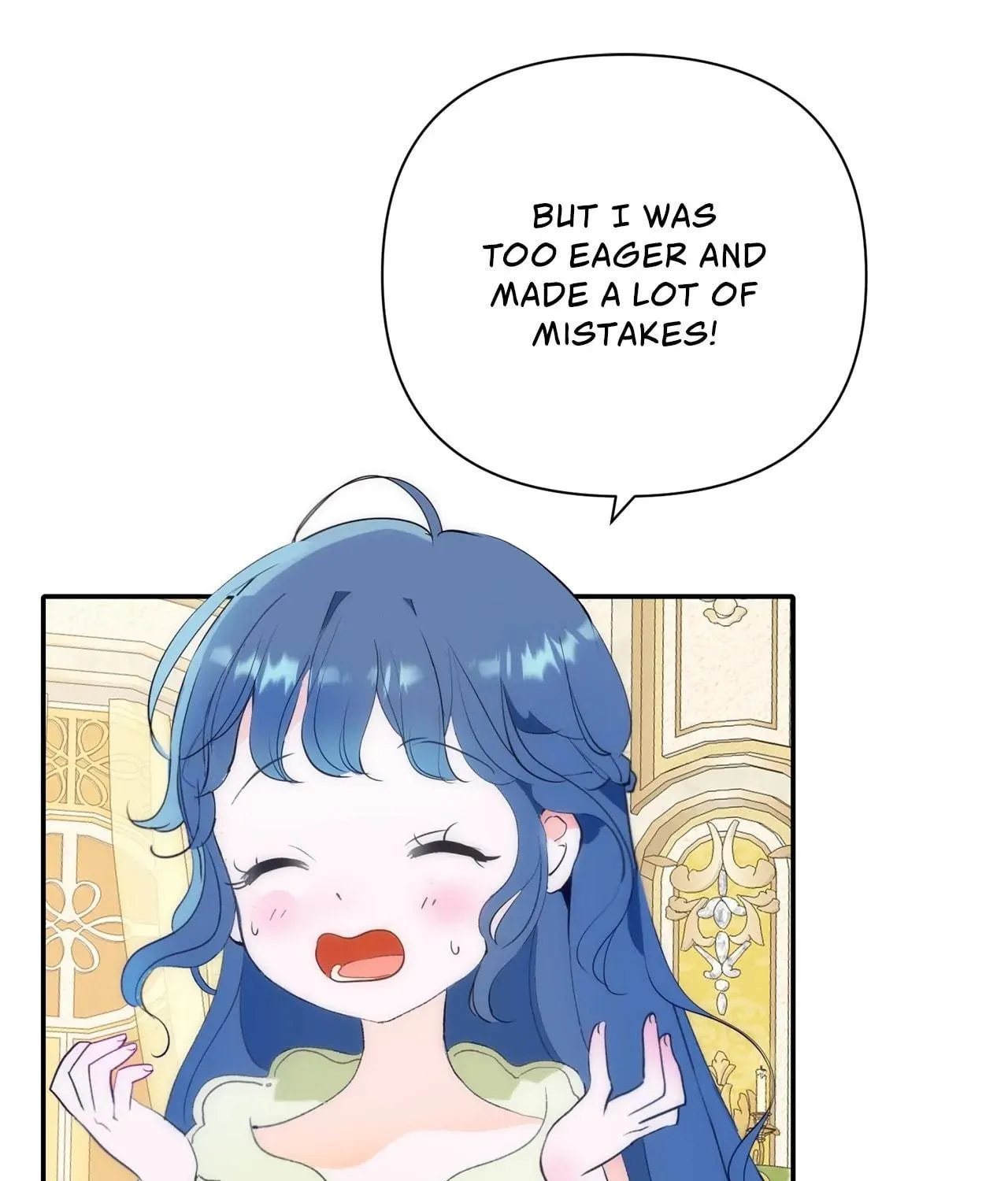 Becoming Best Friends With the Icy Male Lead Chapter 13 page 96 - 