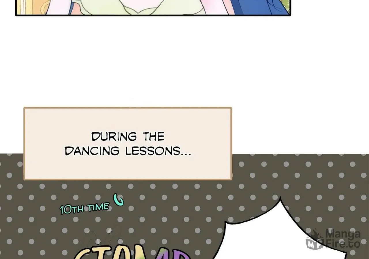 Becoming Best Friends With the Icy Male Lead Chapter 13 page 97 - 