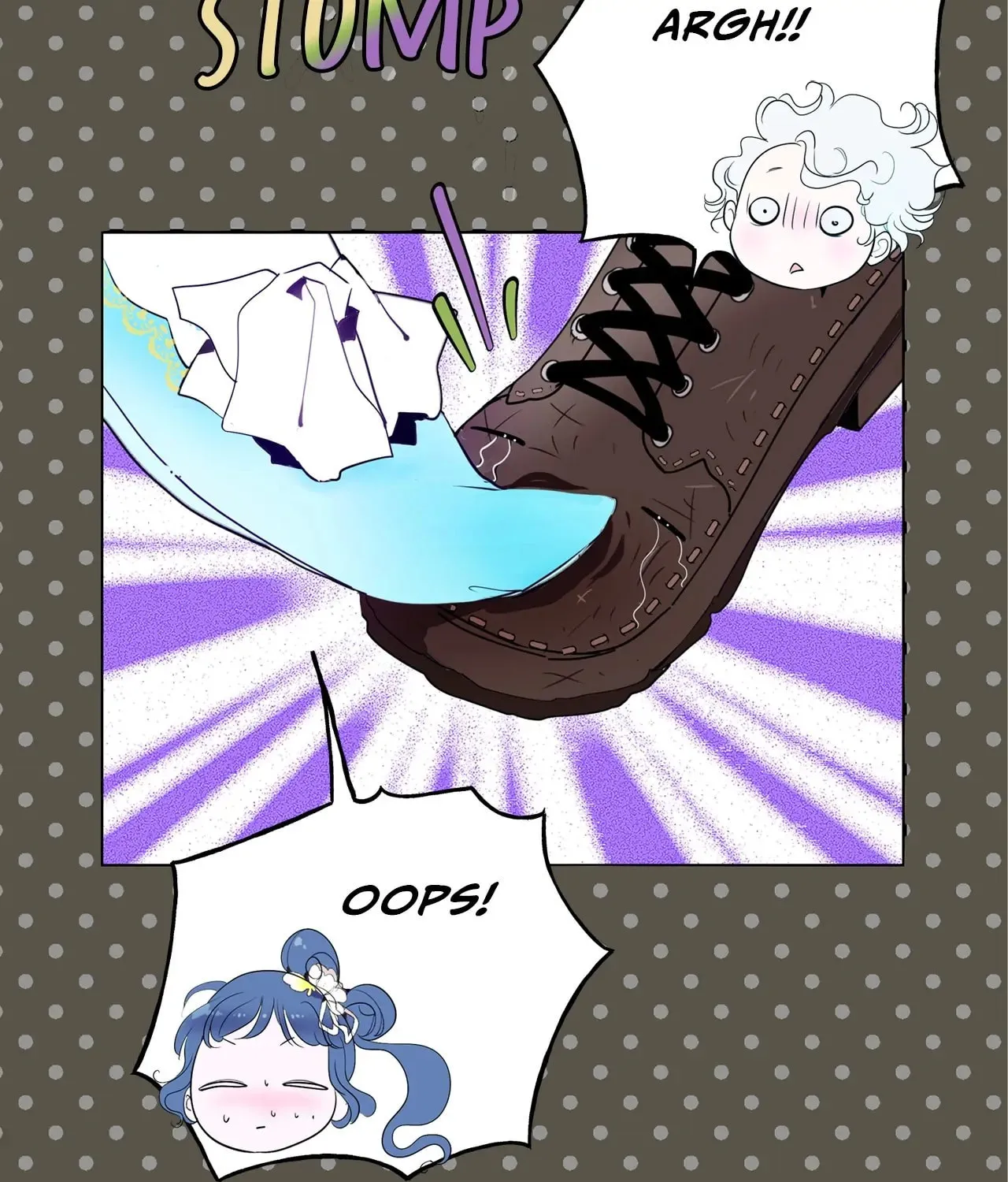 Becoming Best Friends With the Icy Male Lead Chapter 13 page 98 - 