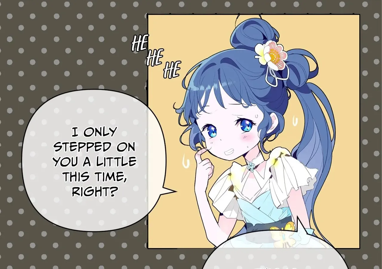 Becoming Best Friends With the Icy Male Lead Chapter 13 page 99 - 