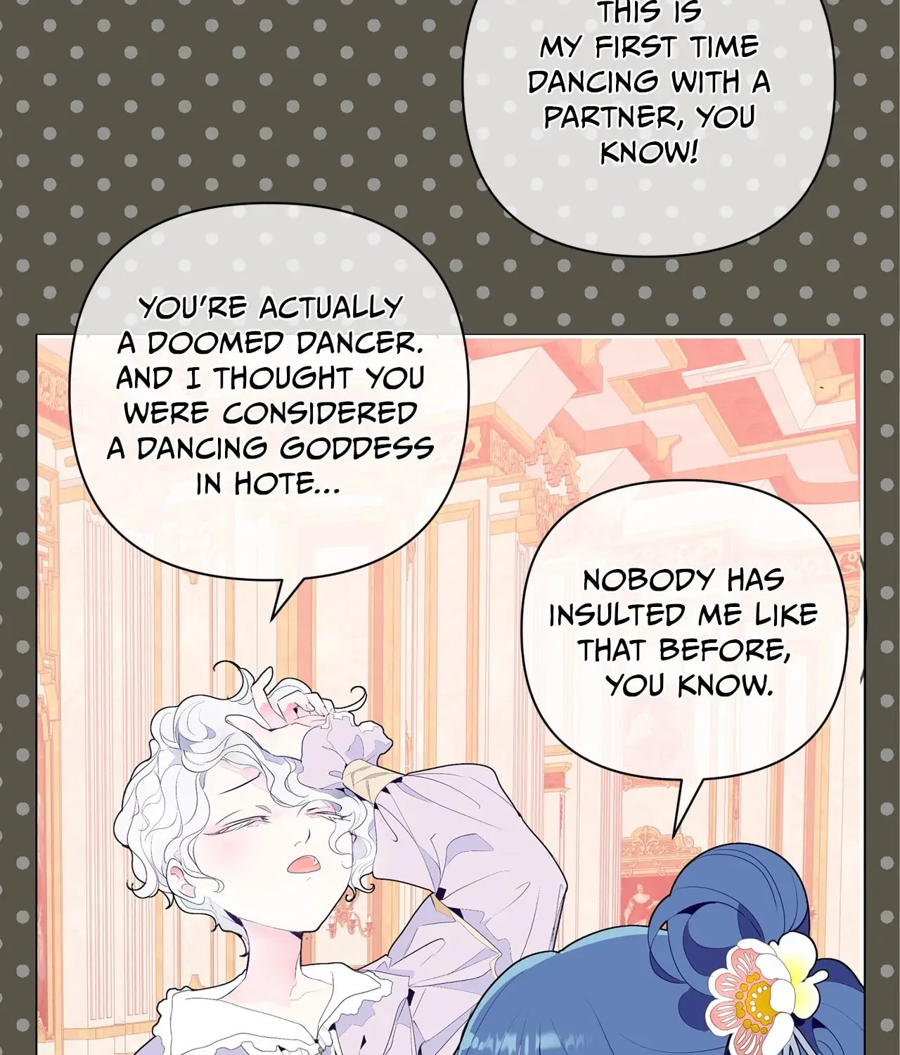 Becoming Best Friends With the Icy Male Lead Chapter 13 page 100 - 