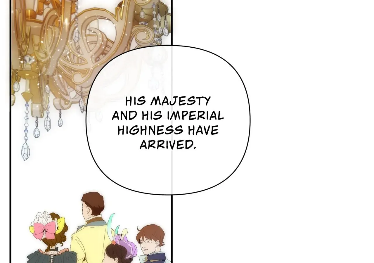 Becoming Best Friends With the Icy Male Lead Chapter 14 page 2 - 
