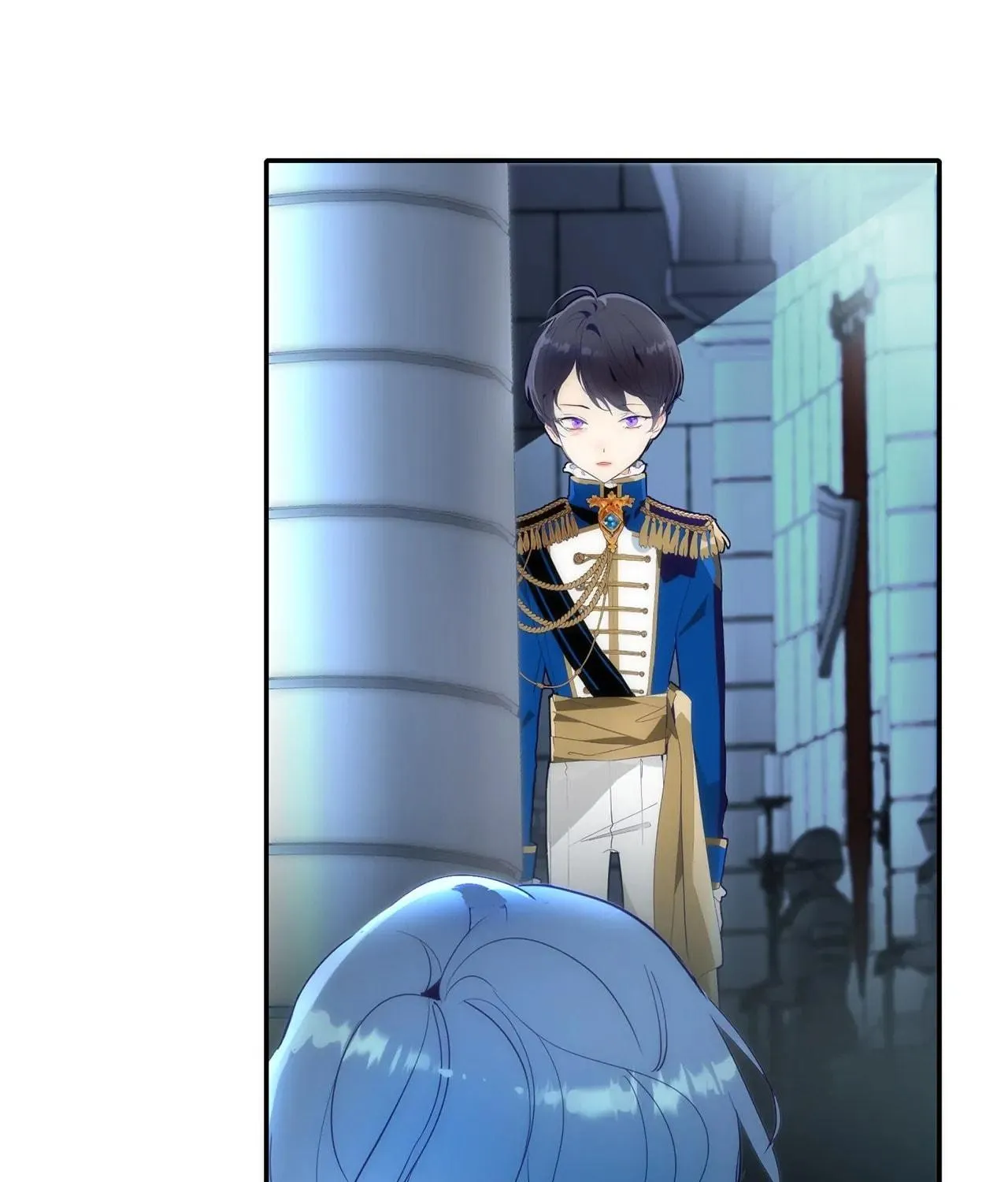 Becoming Best Friends With the Icy Male Lead Chapter 14 page 106 - 
