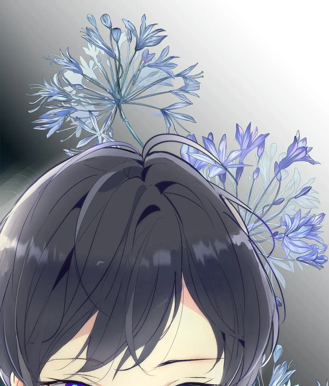 Becoming Best Friends With the Icy Male Lead Chapter 14 page 108 - 