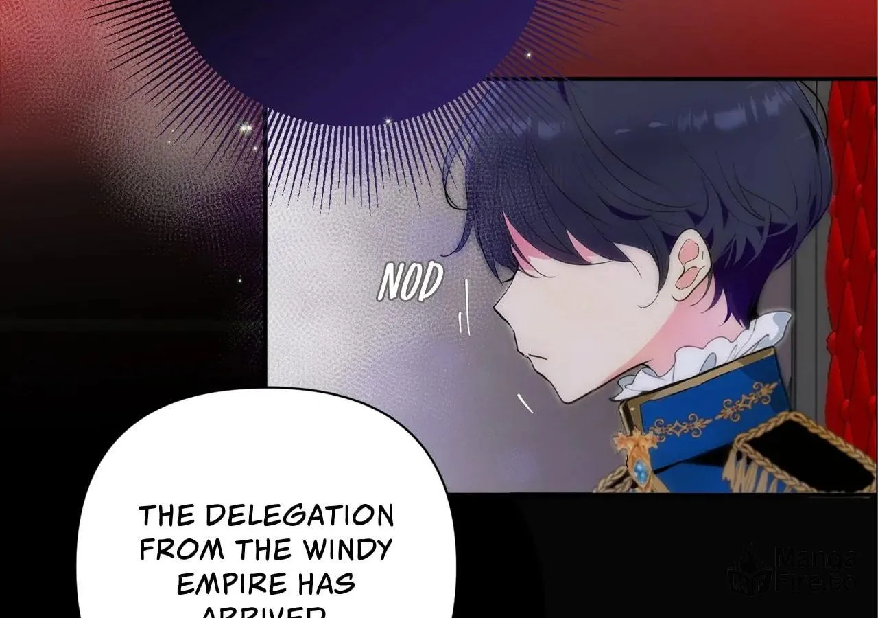 Becoming Best Friends With the Icy Male Lead Chapter 14 page 12 - 