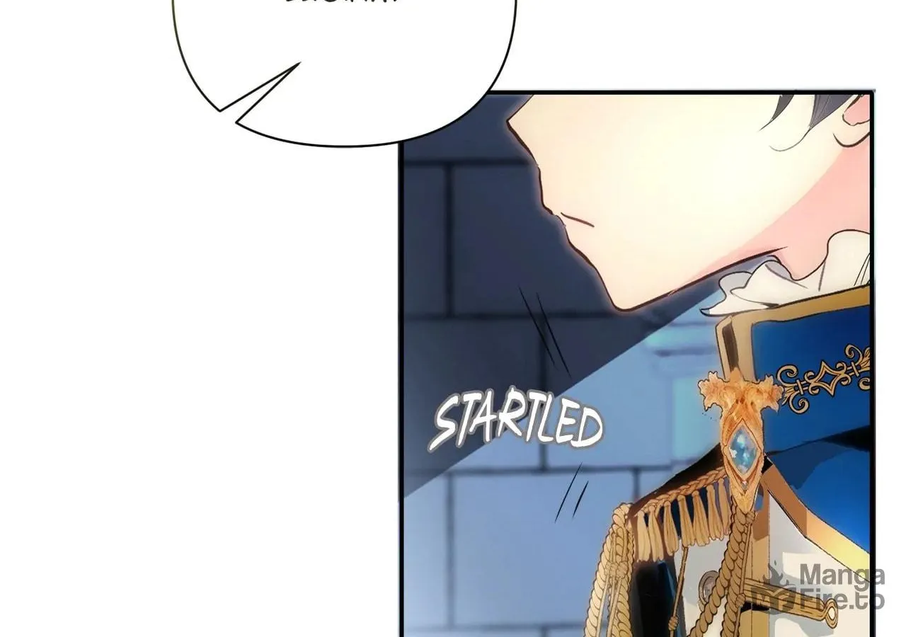 Becoming Best Friends With the Icy Male Lead Chapter 14 page 111 - 