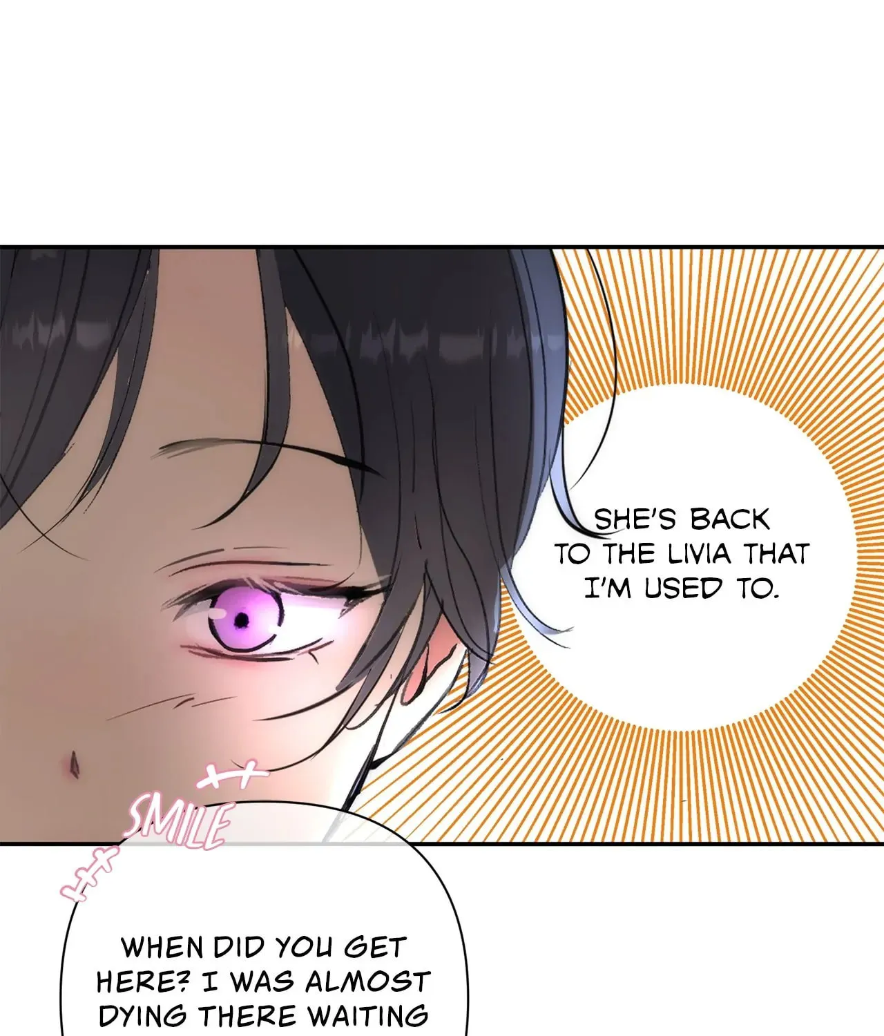 Becoming Best Friends With the Icy Male Lead Chapter 14 page 117 - 
