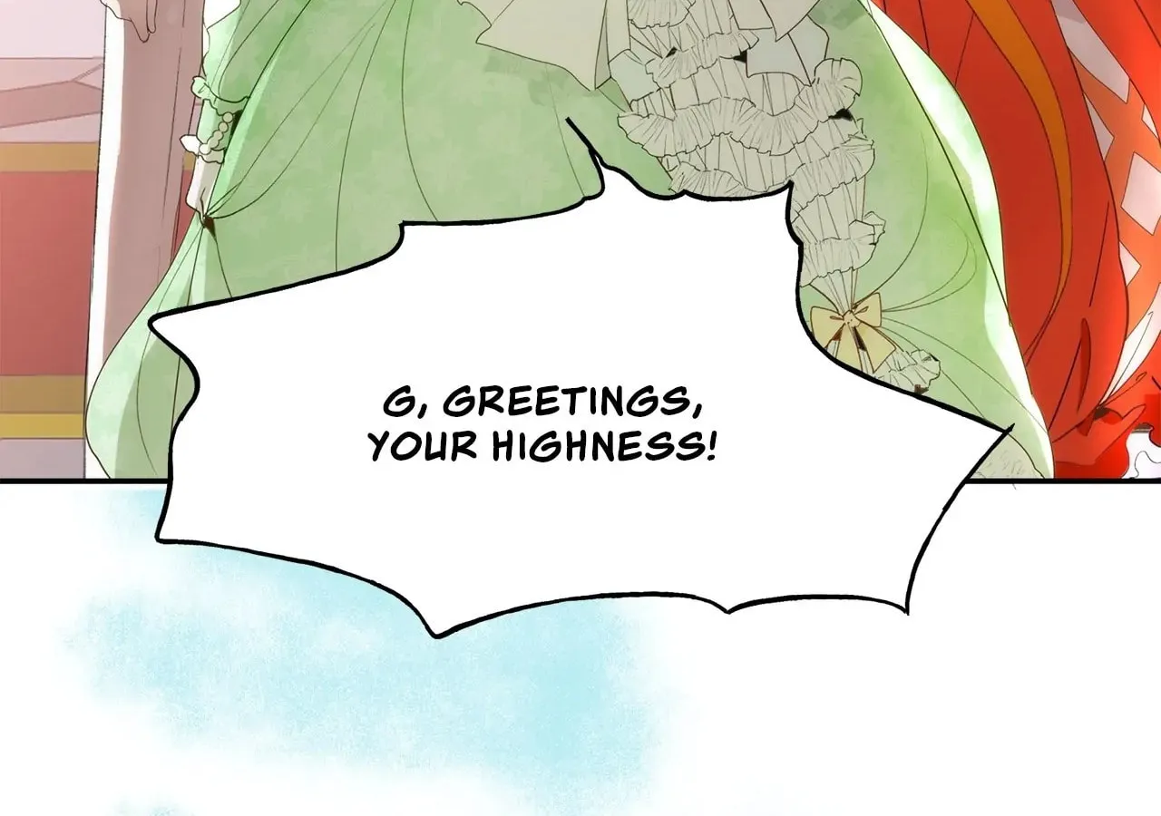 Becoming Best Friends With the Icy Male Lead Chapter 14 page 120 - 