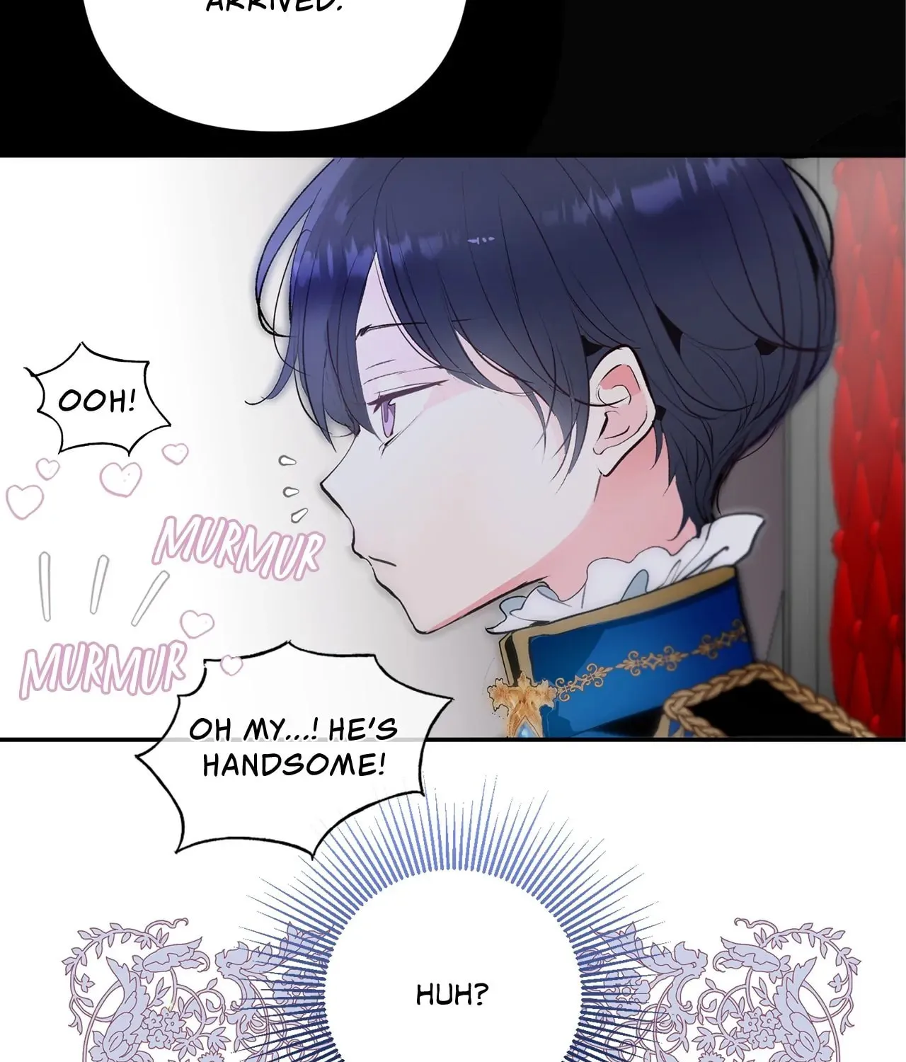 Becoming Best Friends With the Icy Male Lead Chapter 14 page 13 - 