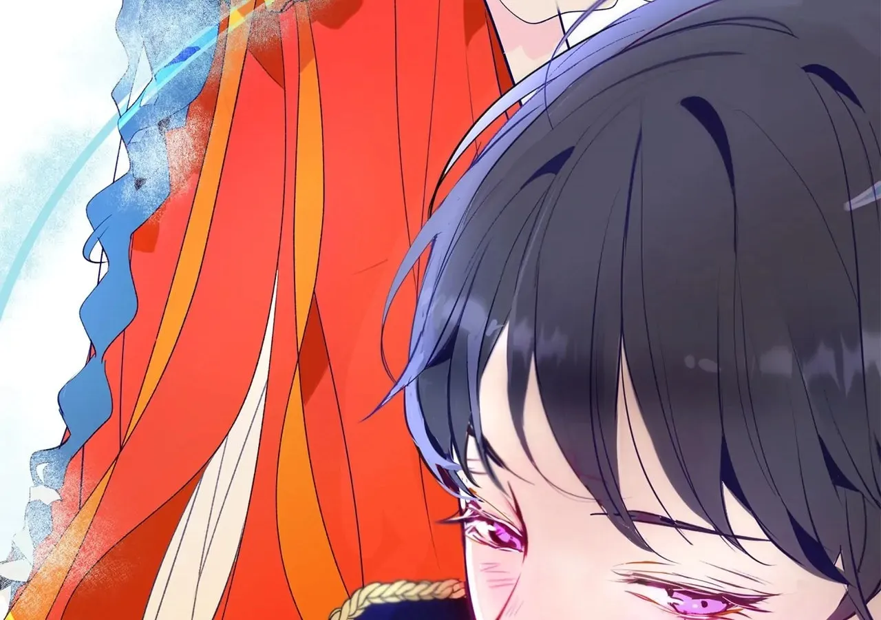 Becoming Best Friends With the Icy Male Lead Chapter 14 page 124 - 