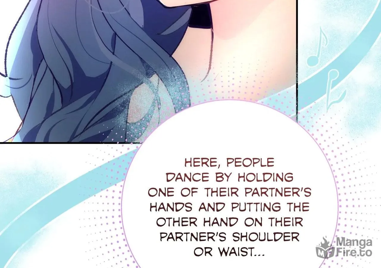 Becoming Best Friends With the Icy Male Lead Chapter 14 page 126 - 