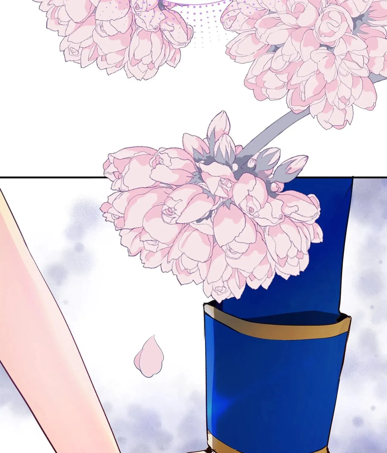 Becoming Best Friends With the Icy Male Lead Chapter 14 page 129 - 