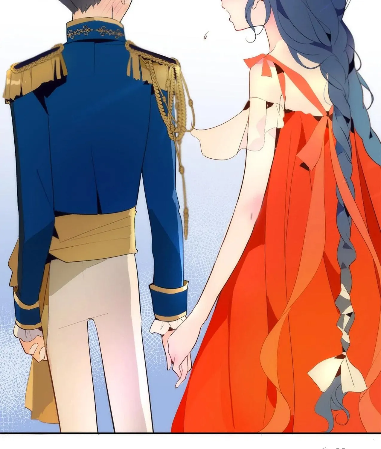 Becoming Best Friends With the Icy Male Lead Chapter 14 page 133 - 