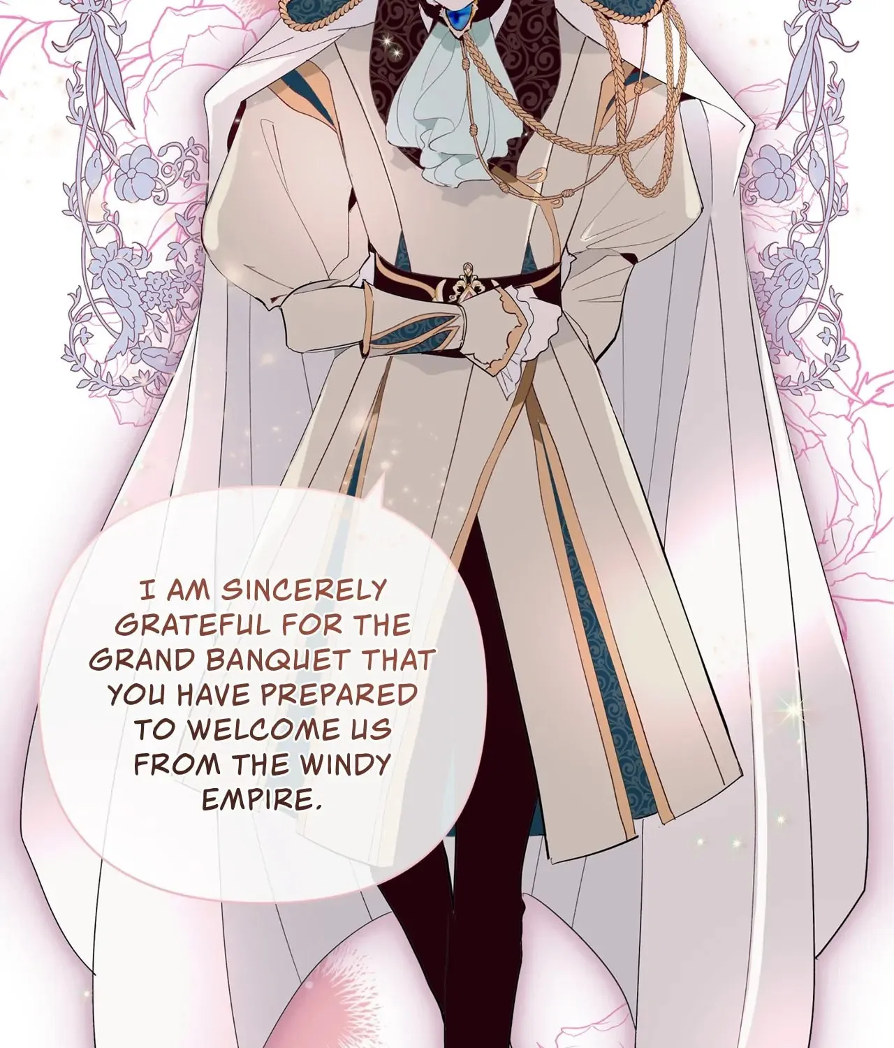 Becoming Best Friends With the Icy Male Lead Chapter 14 page 15 - 