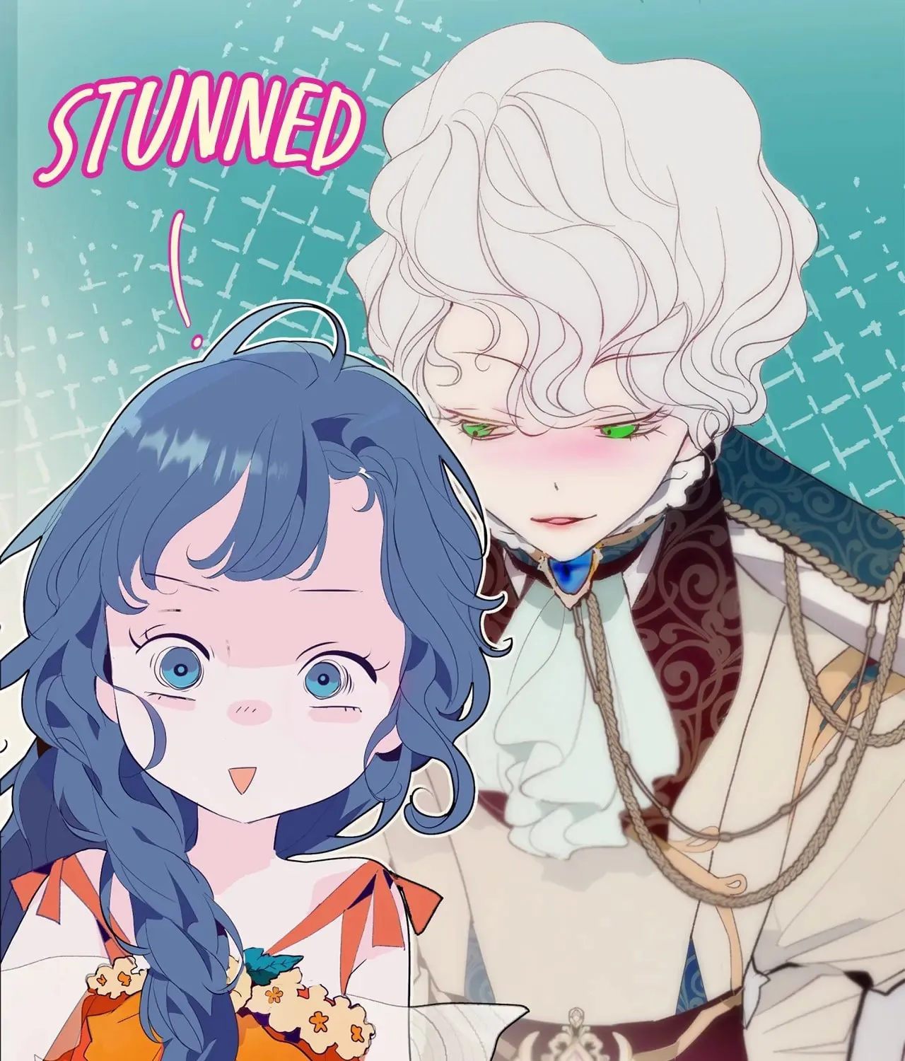 Becoming Best Friends With the Icy Male Lead Chapter 14 page 141 - 