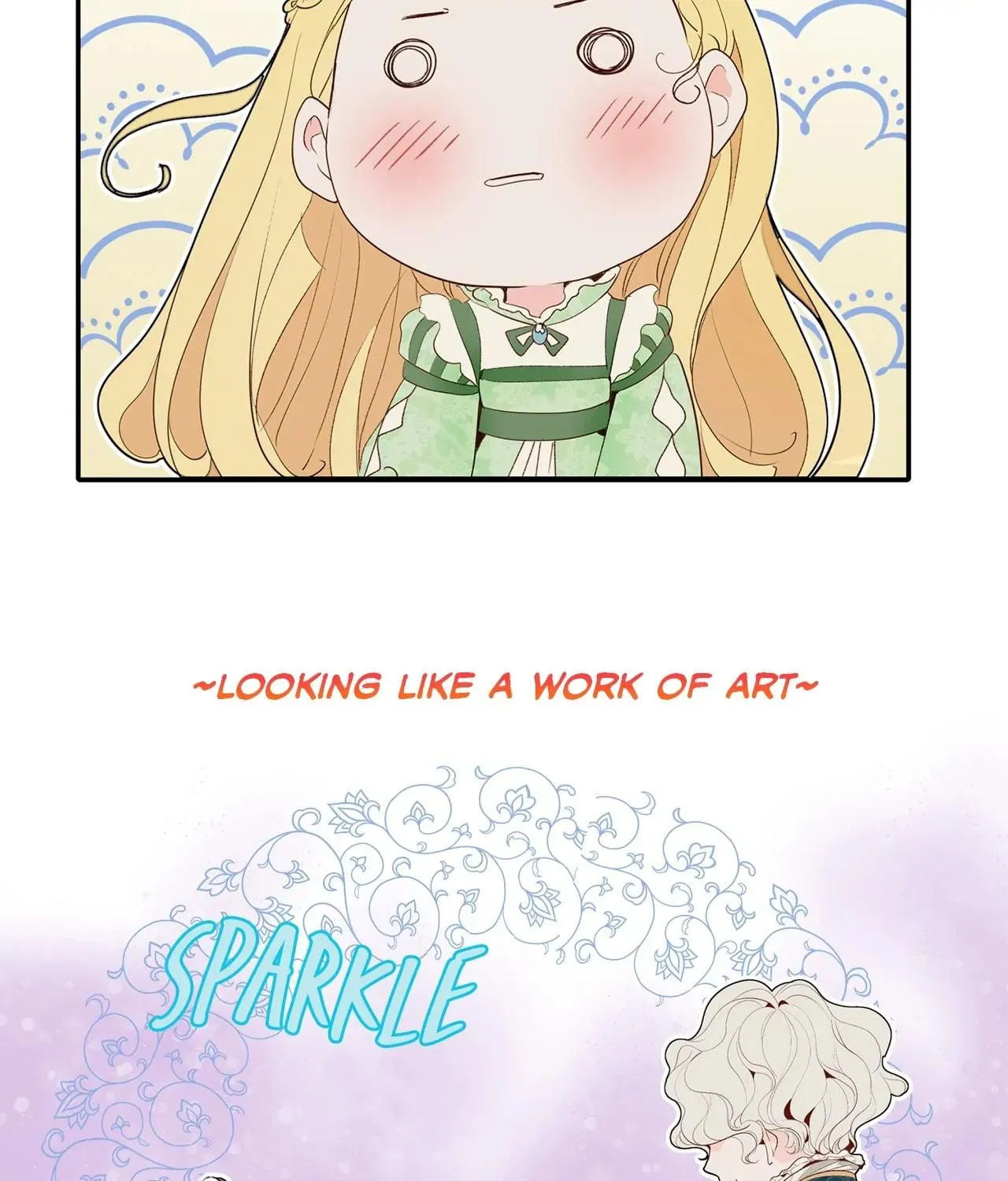 Becoming Best Friends With the Icy Male Lead Chapter 14 page 145 - 
