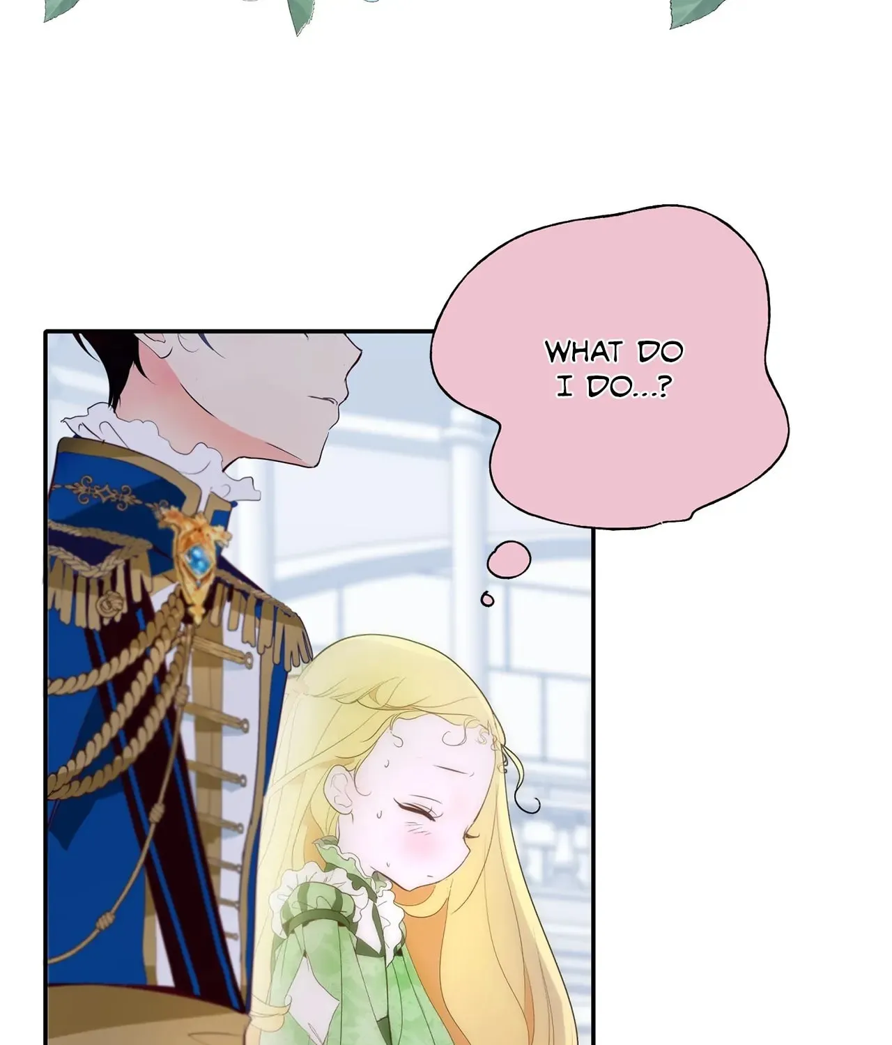 Becoming Best Friends With the Icy Male Lead Chapter 14 page 147 - 