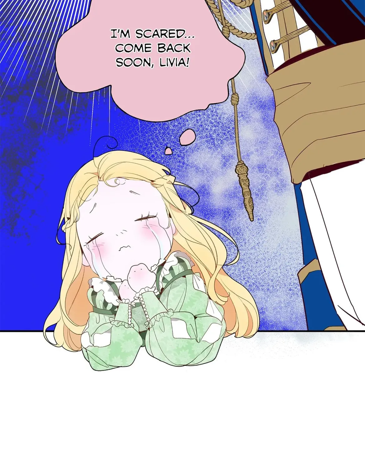 Becoming Best Friends With the Icy Male Lead Chapter 14 page 153 - 