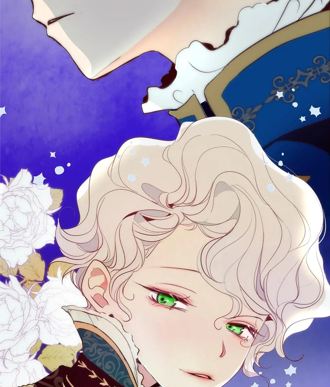 Becoming Best Friends With the Icy Male Lead Chapter 14 page 157 - 