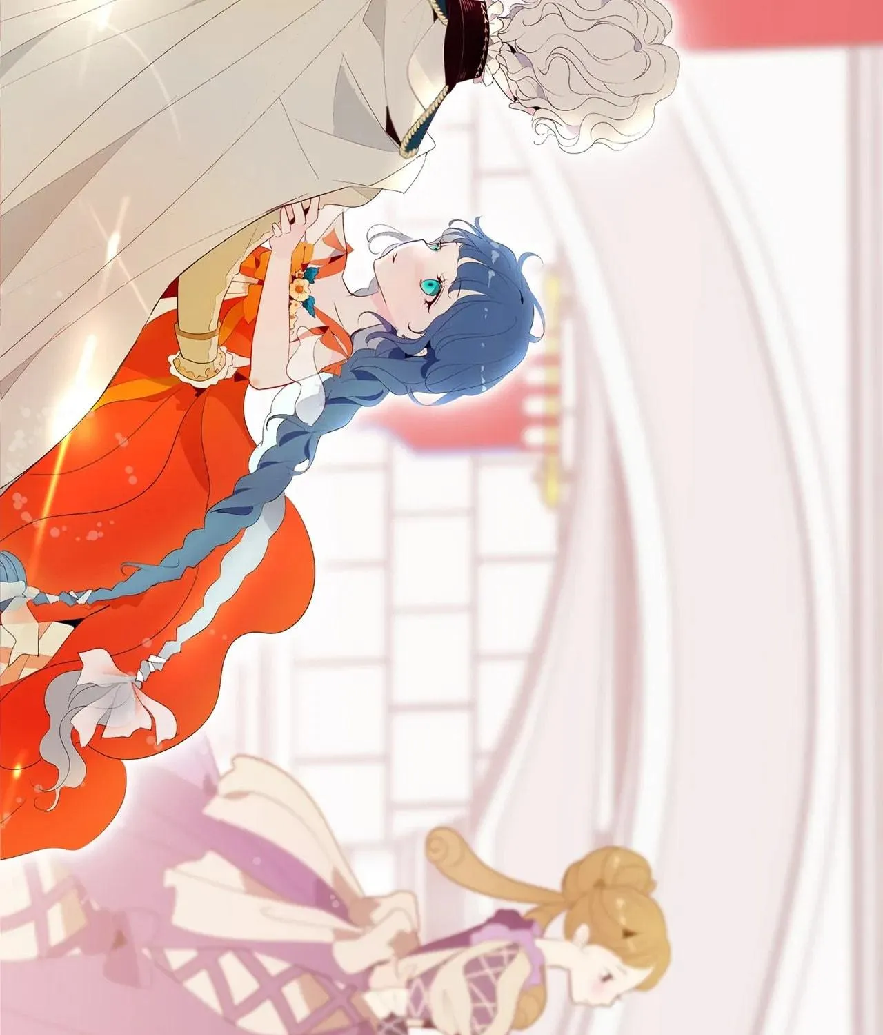 Becoming Best Friends With the Icy Male Lead Chapter 14 page 163 - 