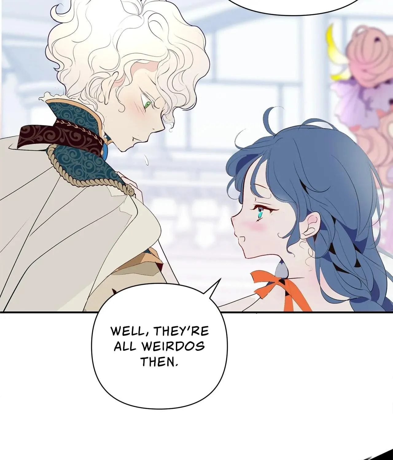 Becoming Best Friends With the Icy Male Lead Chapter 14 page 175 - 
