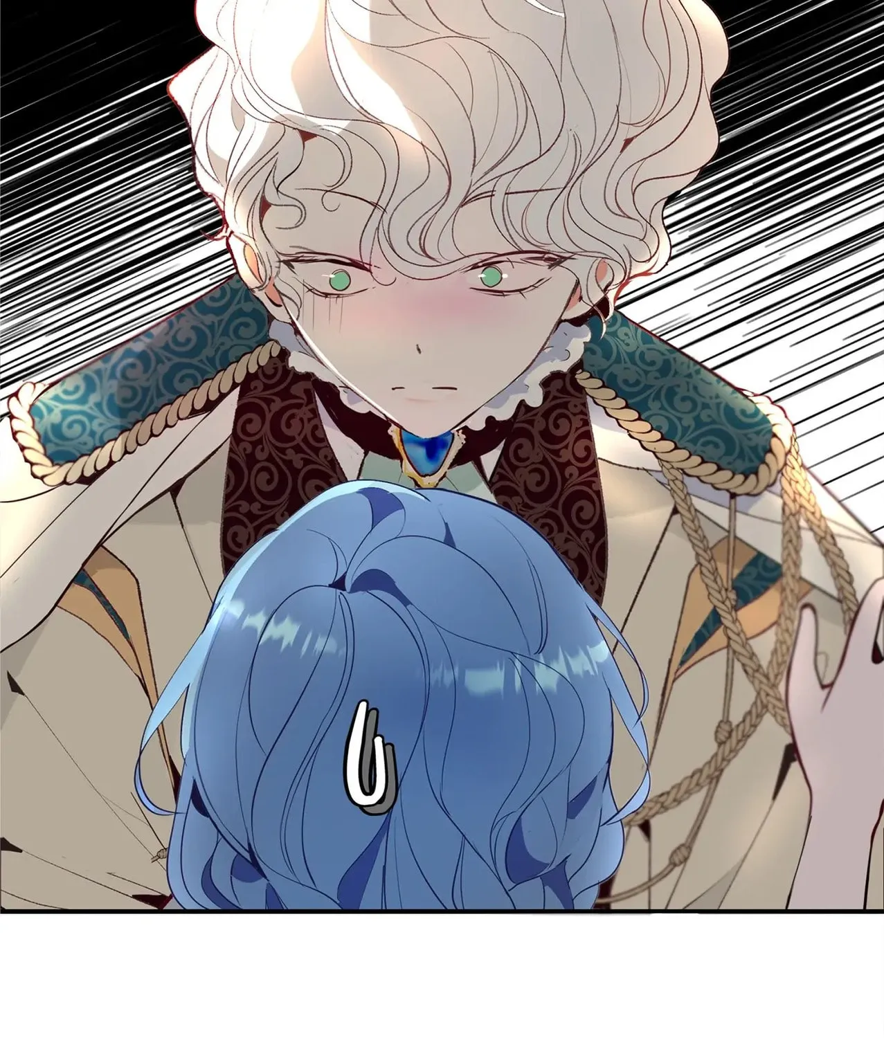 Becoming Best Friends With the Icy Male Lead Chapter 14 page 177 - 