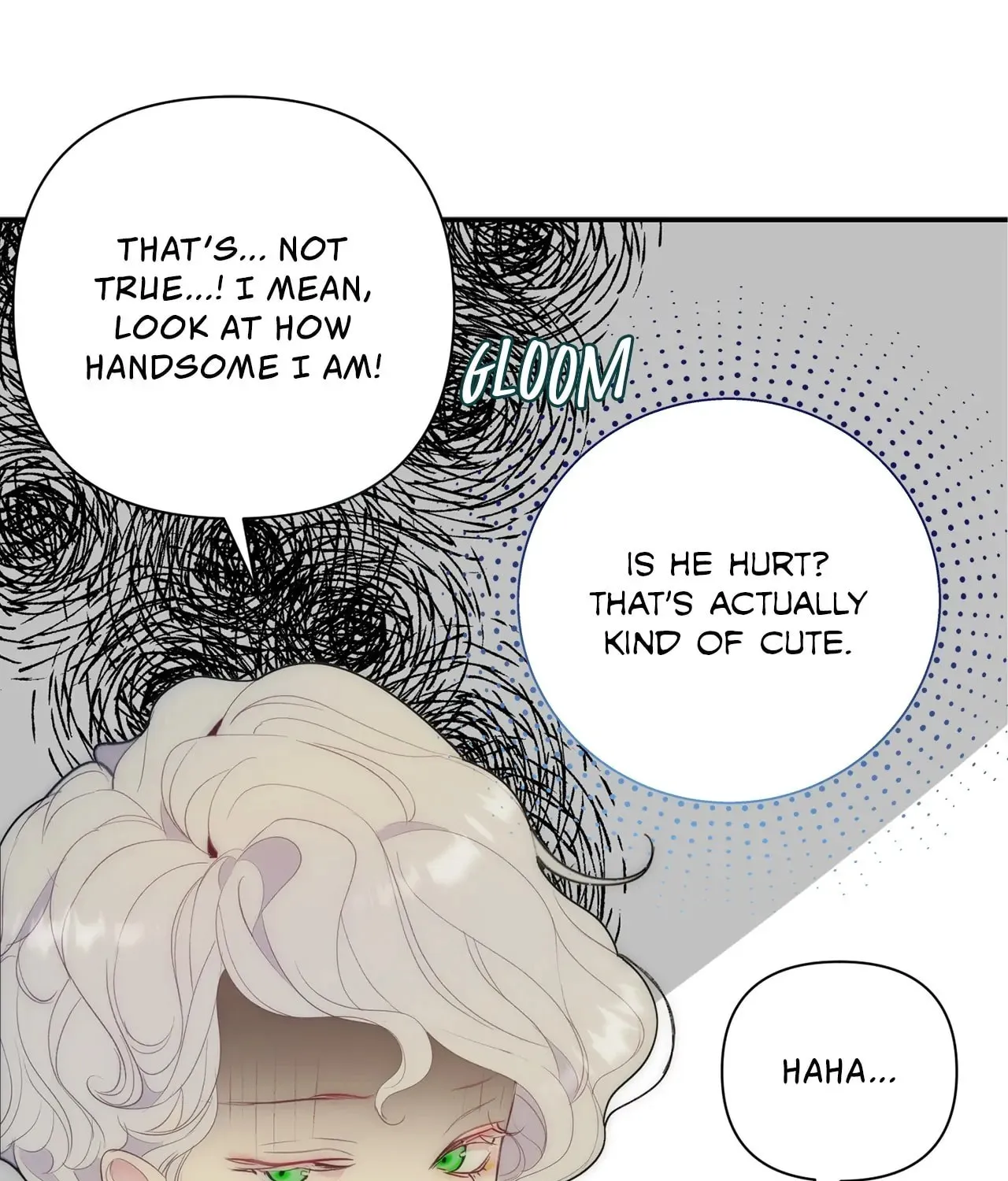 Becoming Best Friends With the Icy Male Lead Chapter 14 page 179 - 