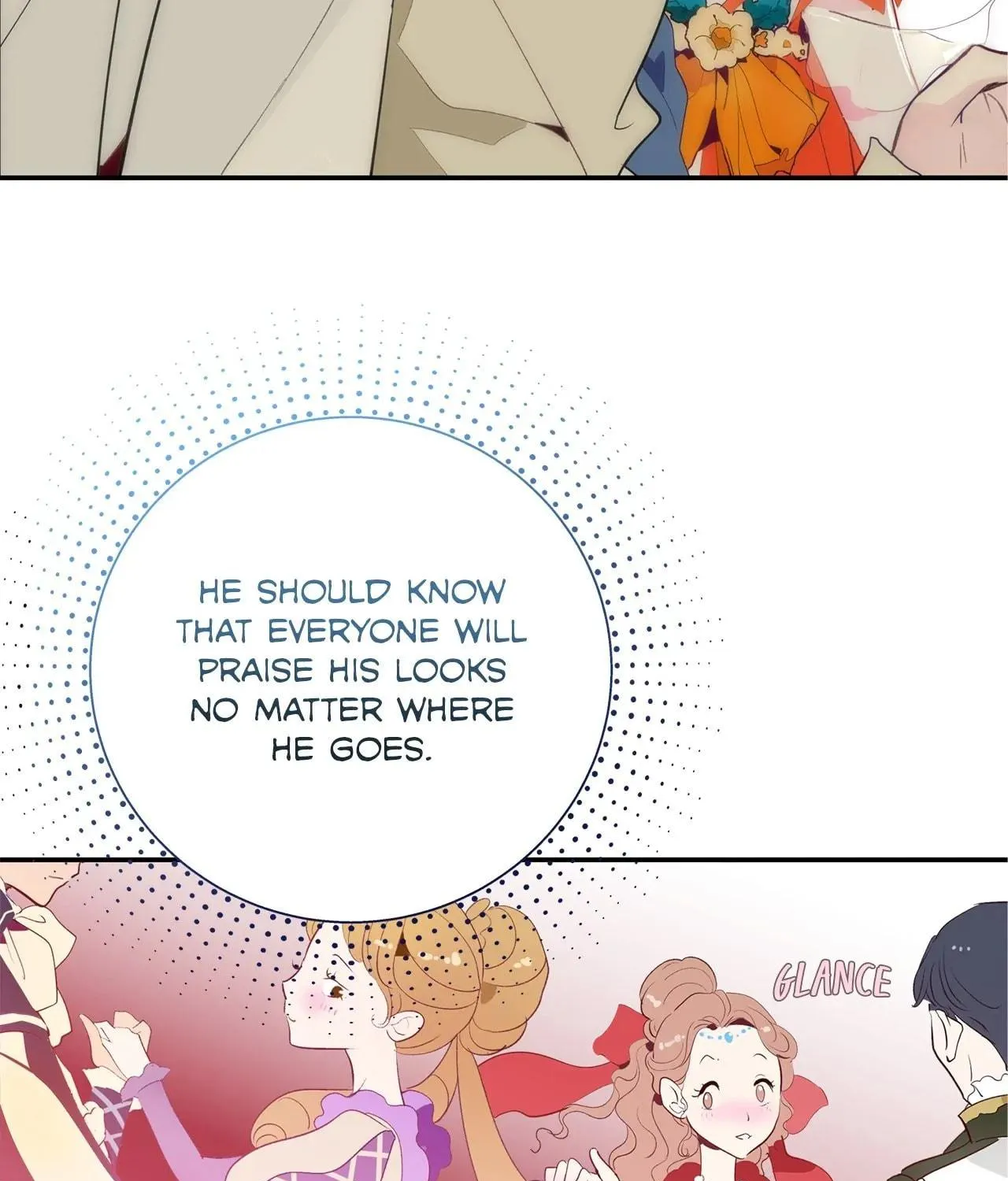 Becoming Best Friends With the Icy Male Lead Chapter 14 page 181 - 