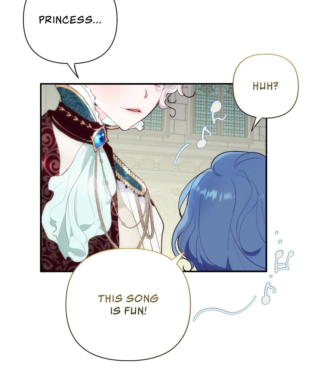 Becoming Best Friends With the Icy Male Lead Chapter 14 page 199 - 