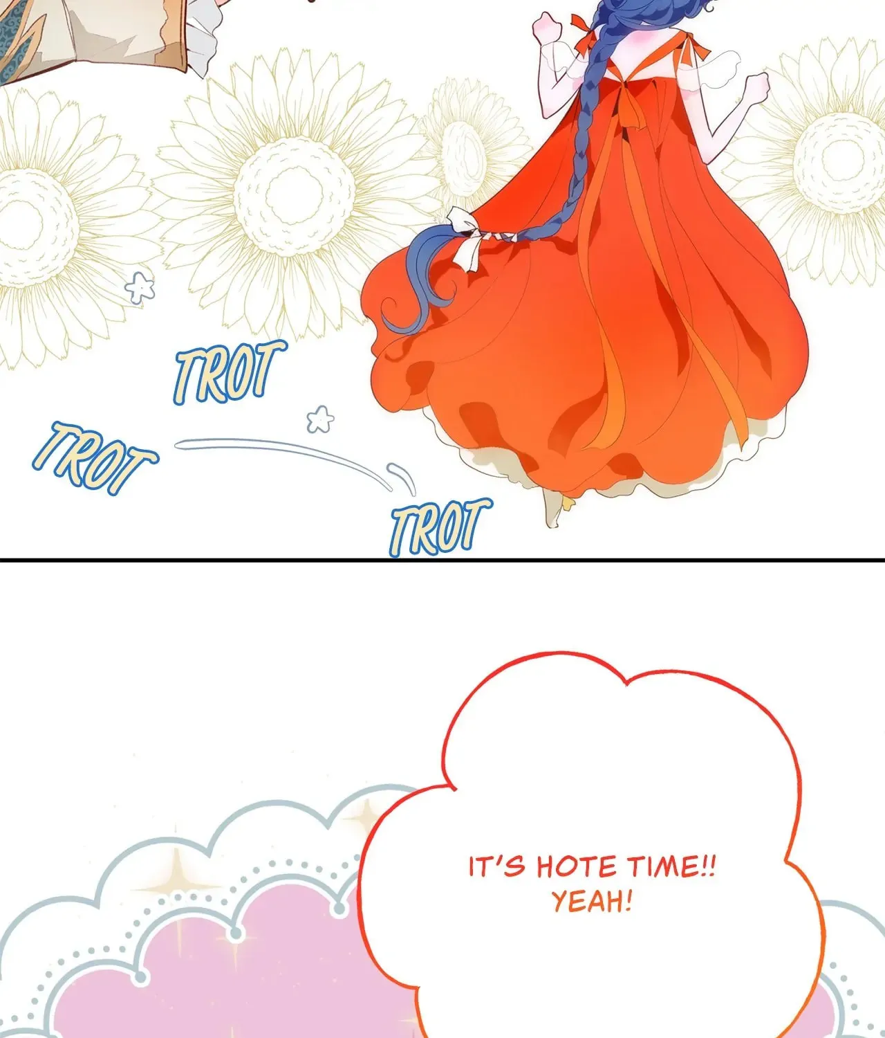 Becoming Best Friends With the Icy Male Lead Chapter 14 page 201 - 