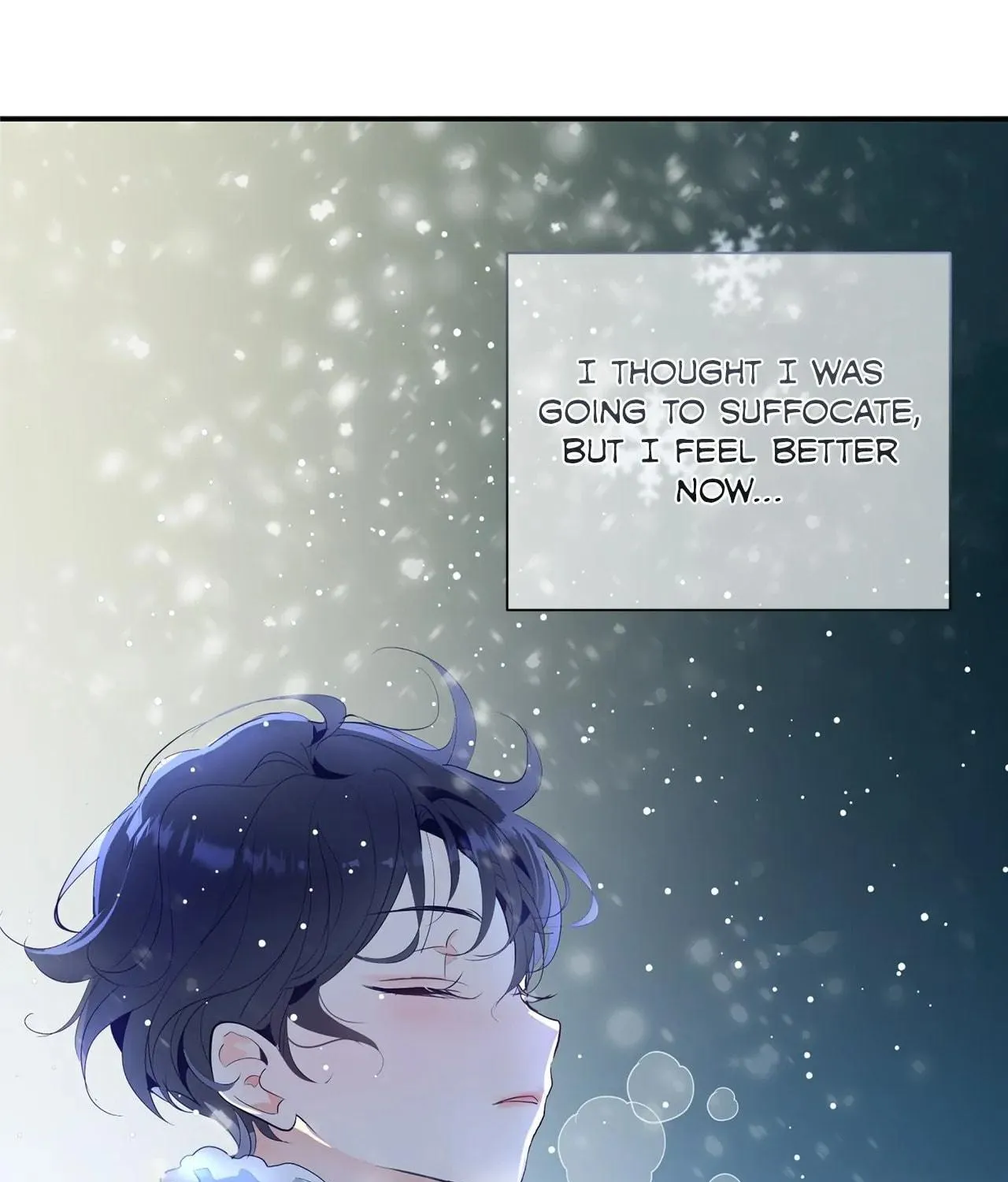 Becoming Best Friends With the Icy Male Lead Chapter 14 page 211 - 