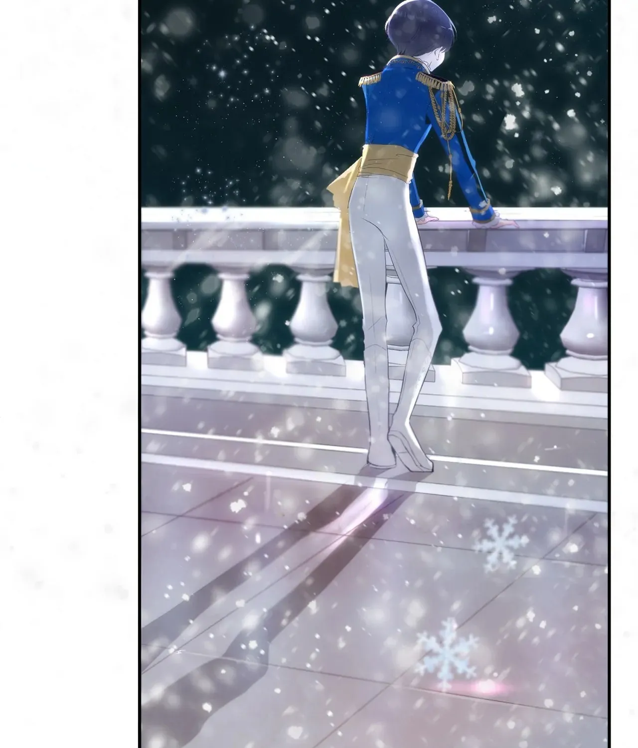 Becoming Best Friends With the Icy Male Lead Chapter 14 page 219 - 